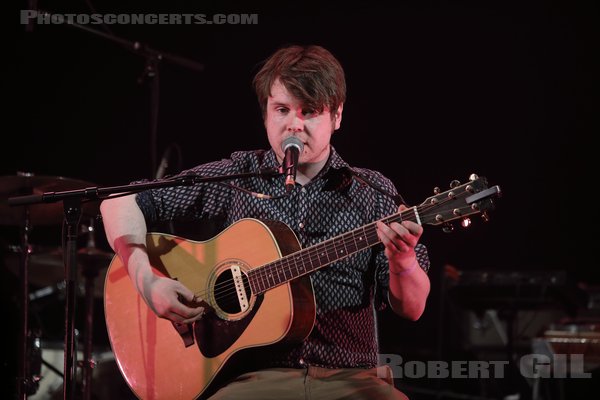 JUNIOR BROTHER - 2025-04-26 - PARIS - Le Trianon - 
